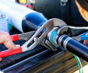 About Emergency plumbing pros Morganville, KS
